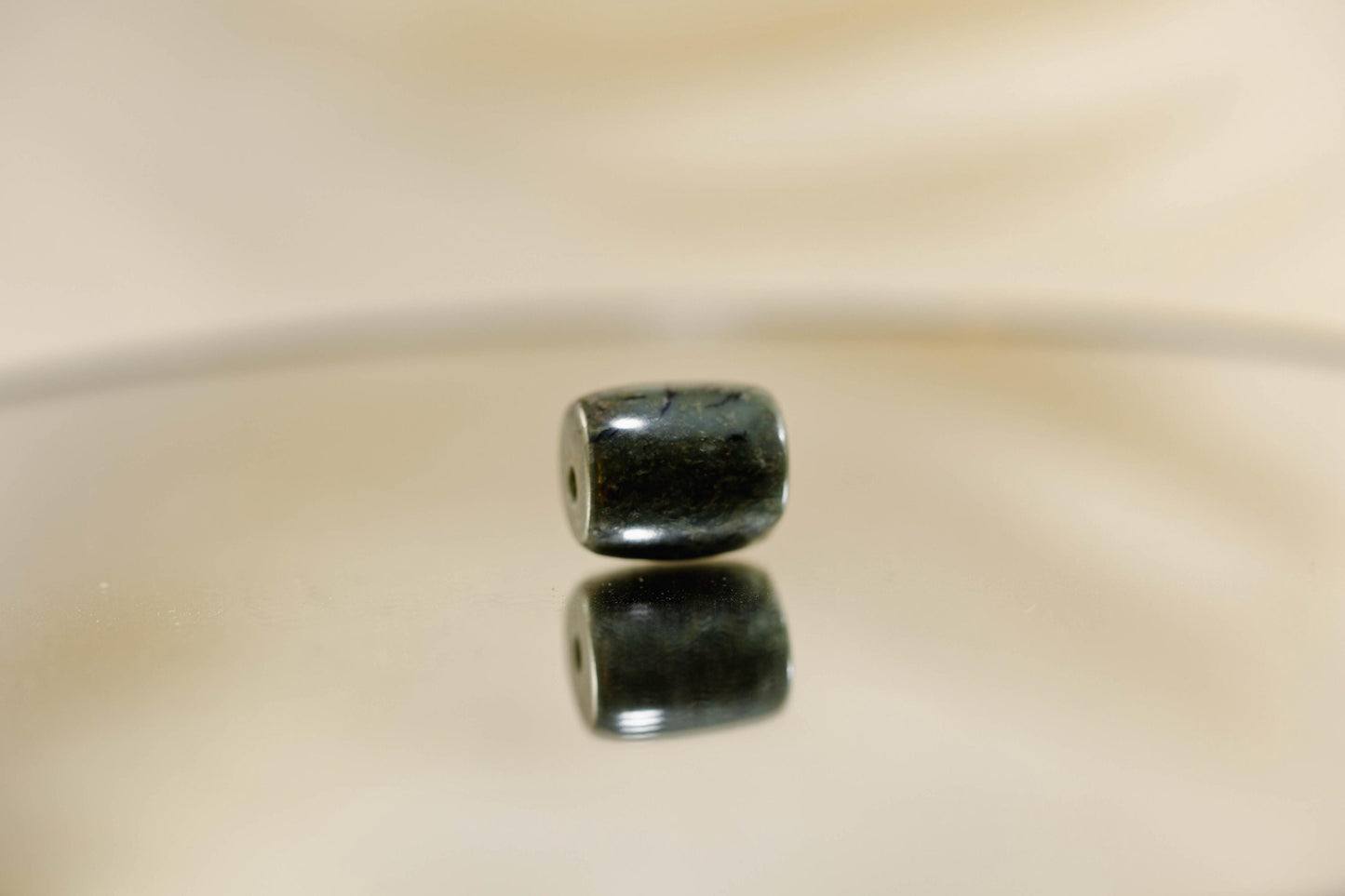 Wyoming Honey Bead