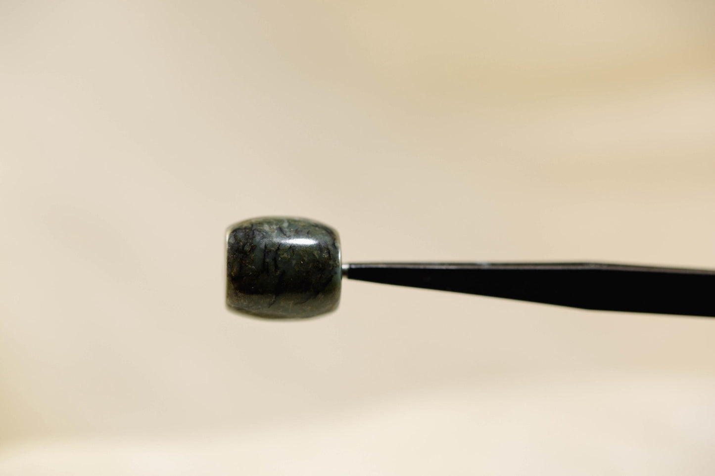 Wyoming Honey Bead