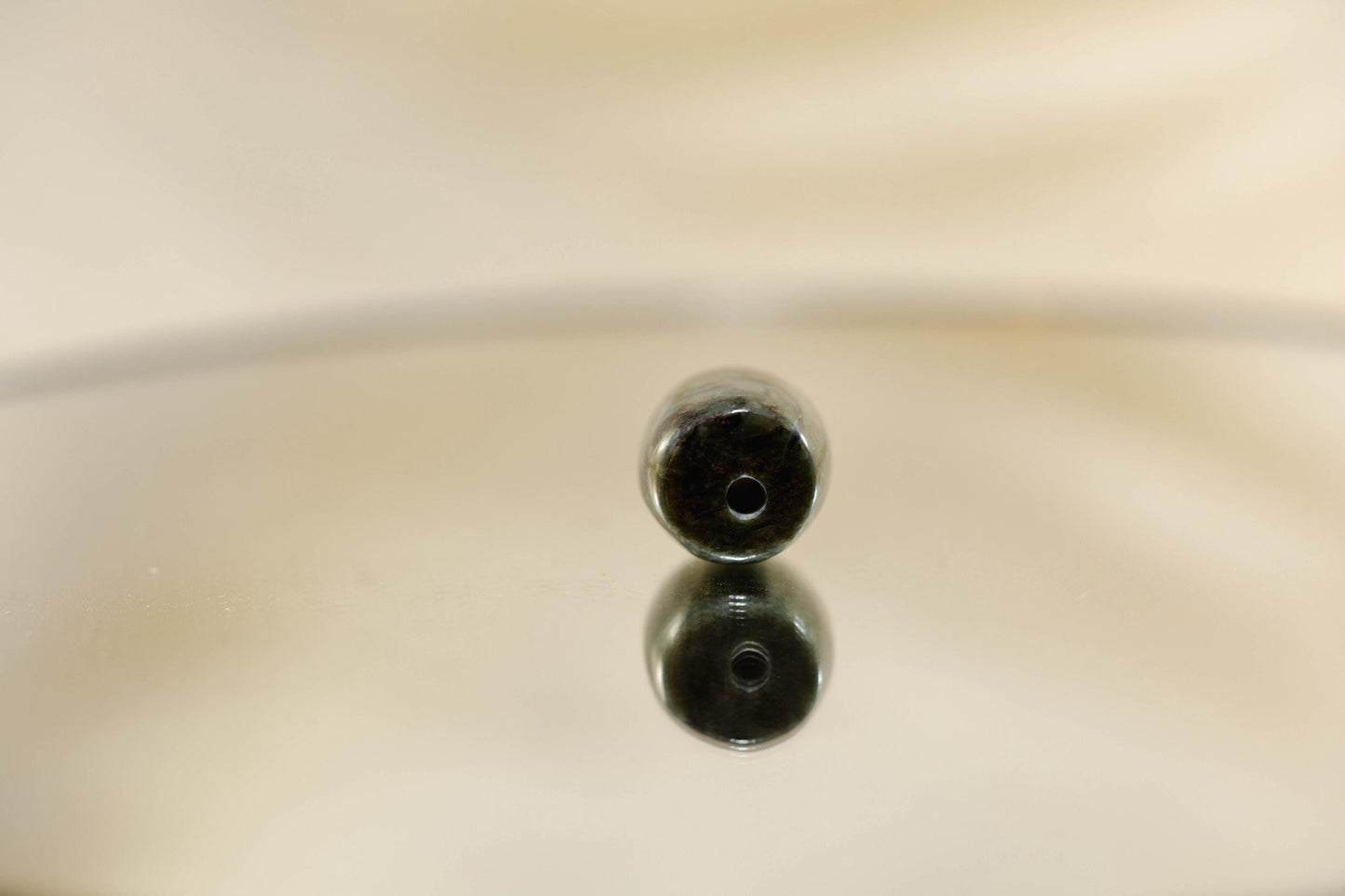 Wyoming Honey Bead