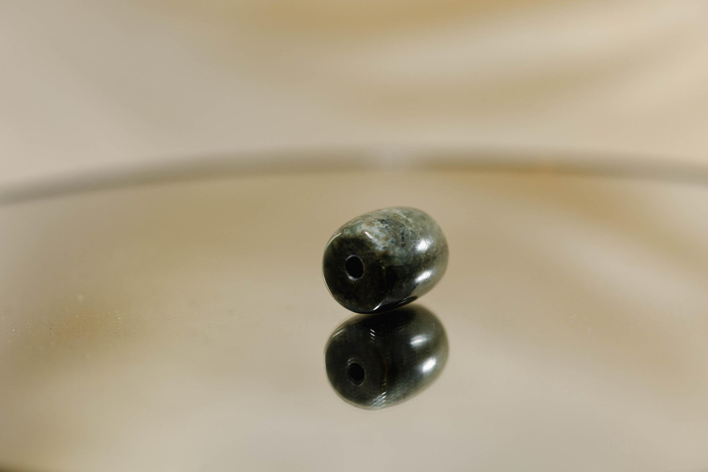 Wyoming Honey Bead