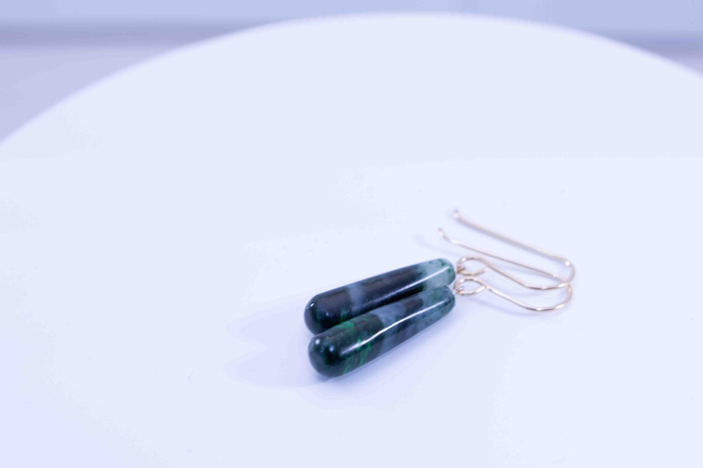 Maw-Sit-Sit Petite Drop Dangles