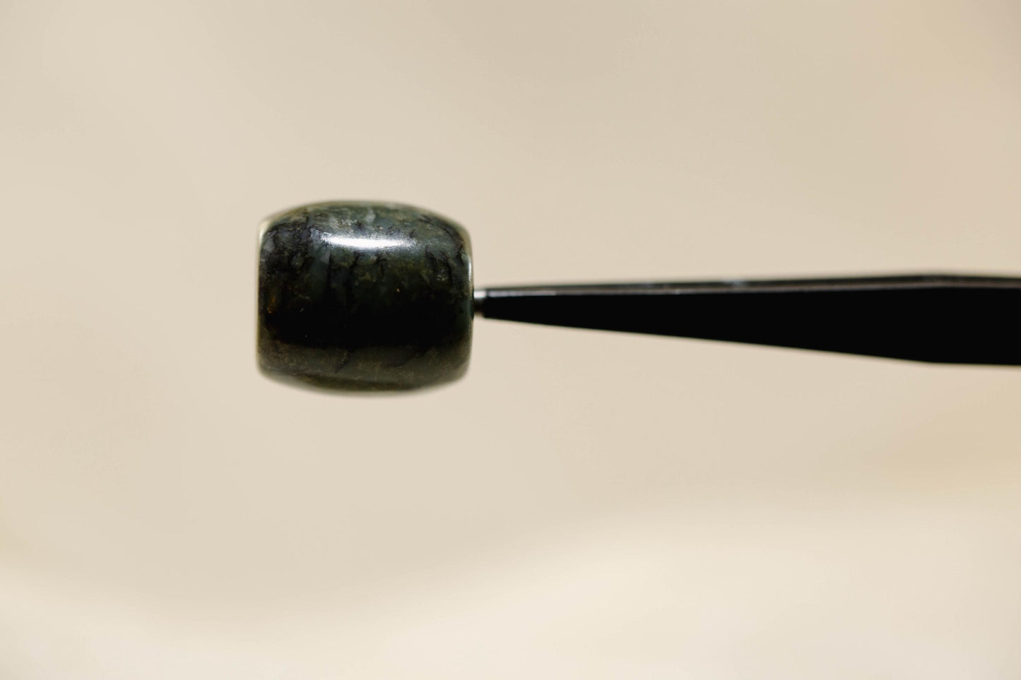 Wyoming Honey Bead