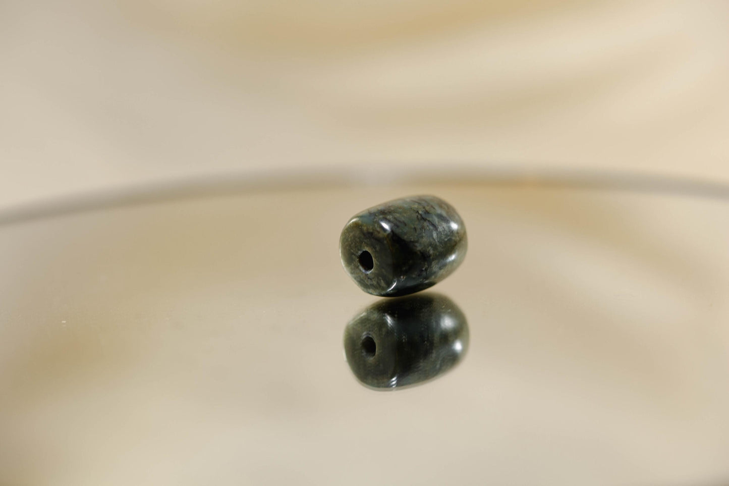 Wyoming Honey Bead