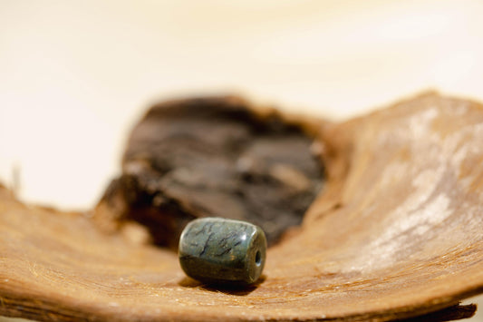 Wyoming Honey Bead