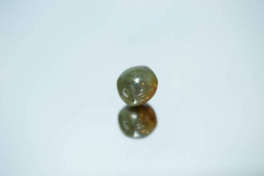 Wyoming Dirty Apple with Rind Bead