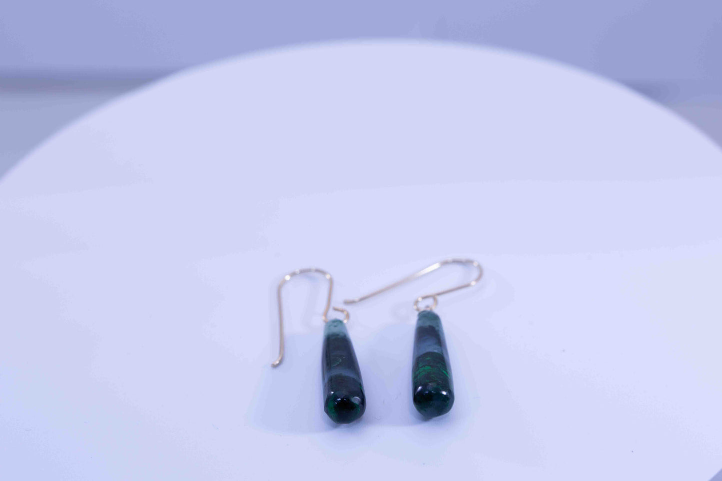 Maw-Sit-Sit Petite Drop Dangles