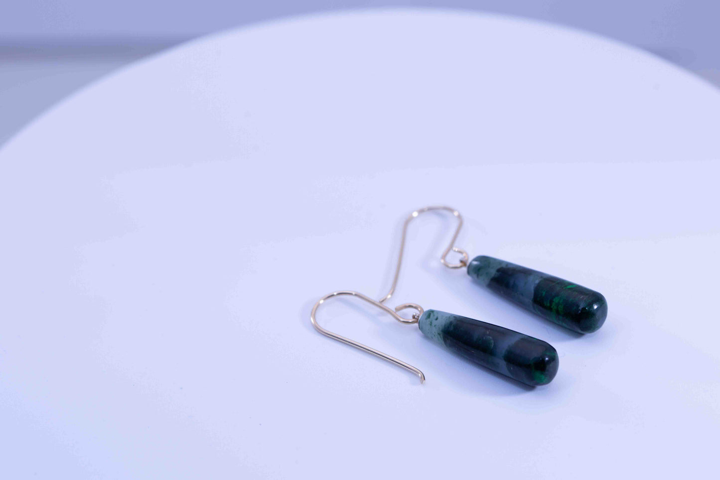 Maw-Sit-Sit Petite Drop Dangles