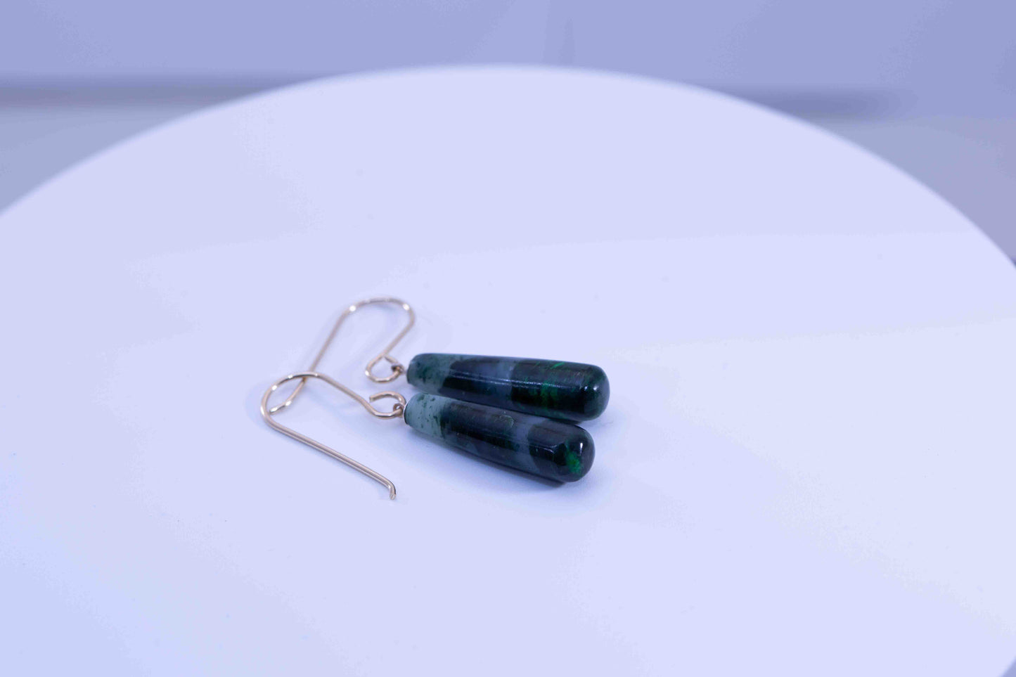 Maw-Sit-Sit Petite Drop Dangles