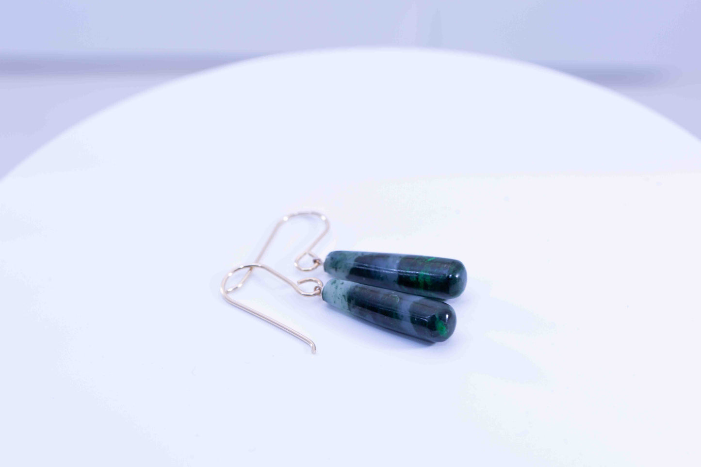 Maw-Sit-Sit Petite Drop Dangles