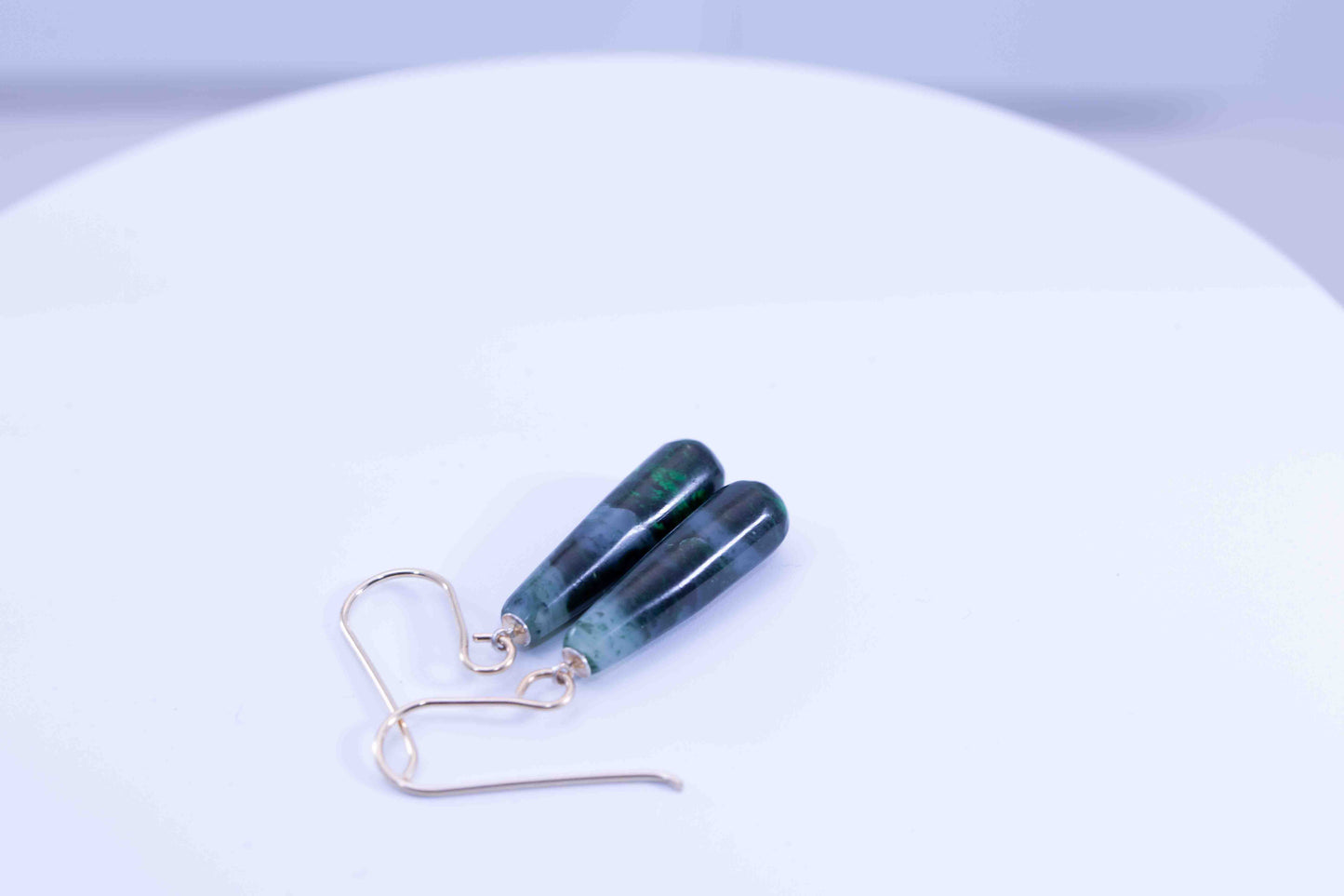 Maw-Sit-Sit Petite Drop Dangles