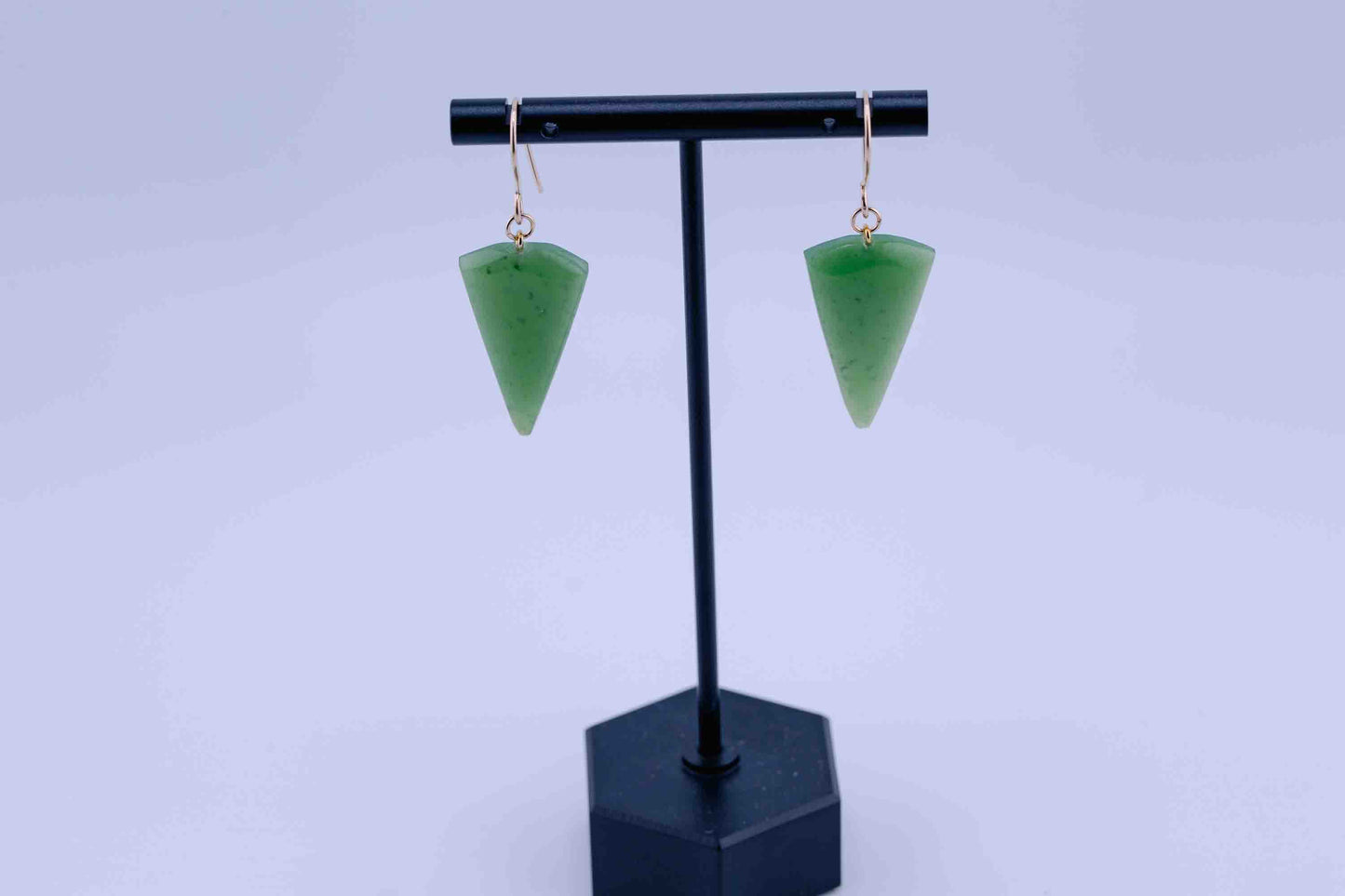 Wyoming Apple Dangle Earrings