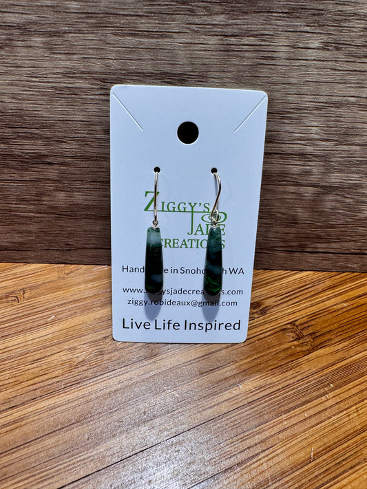 Maw-Sit-Sit Petite Drop Dangles