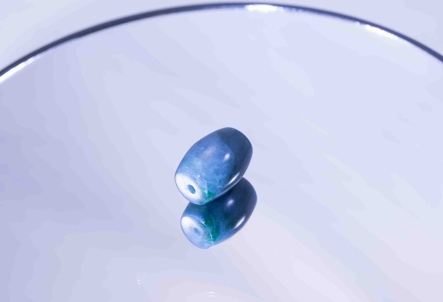 Handmade from Rough Stone · Collector &amp; Jewelry Supply