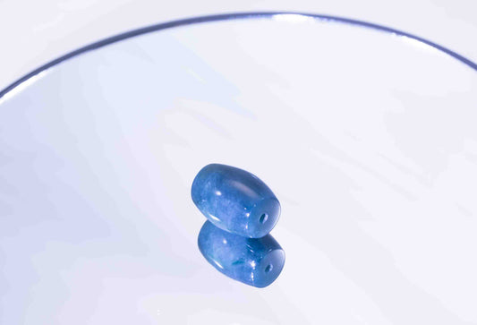 Handmade from Rough Stone · Collector &amp; Jewelry Supply