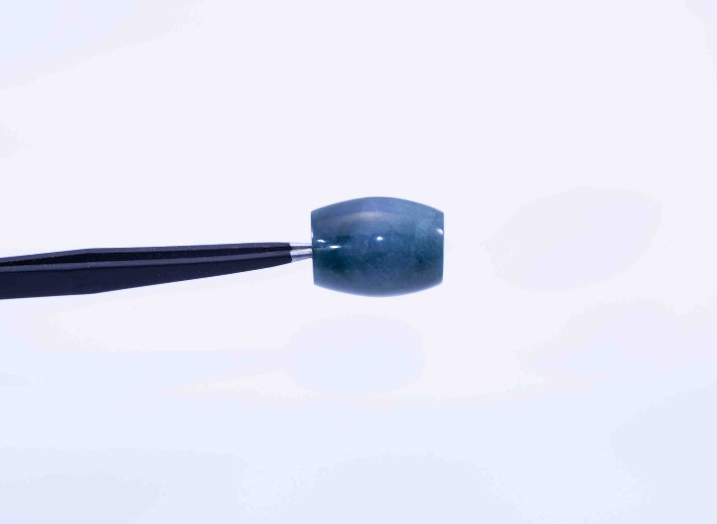 Handmade from Rough Stone · Collector &amp; Jewelry Supply