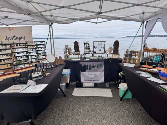 Booth