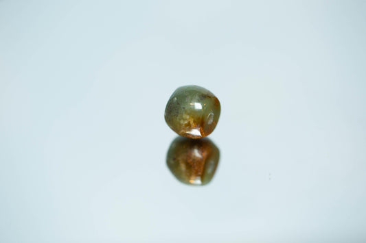 Wyoming Dirty Apple with Rind Bead